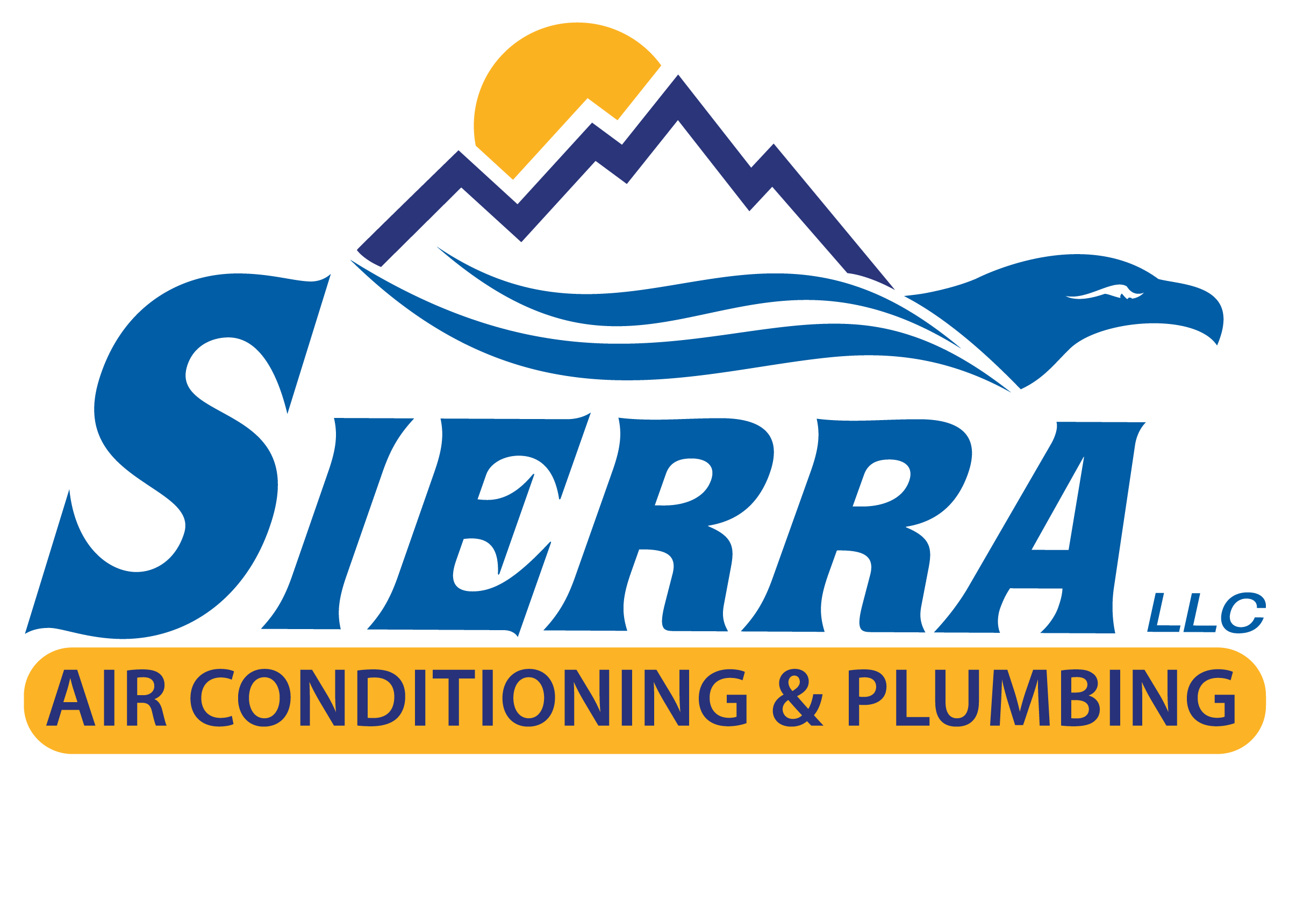 Sierra Air Conditioning & Plumbing logo