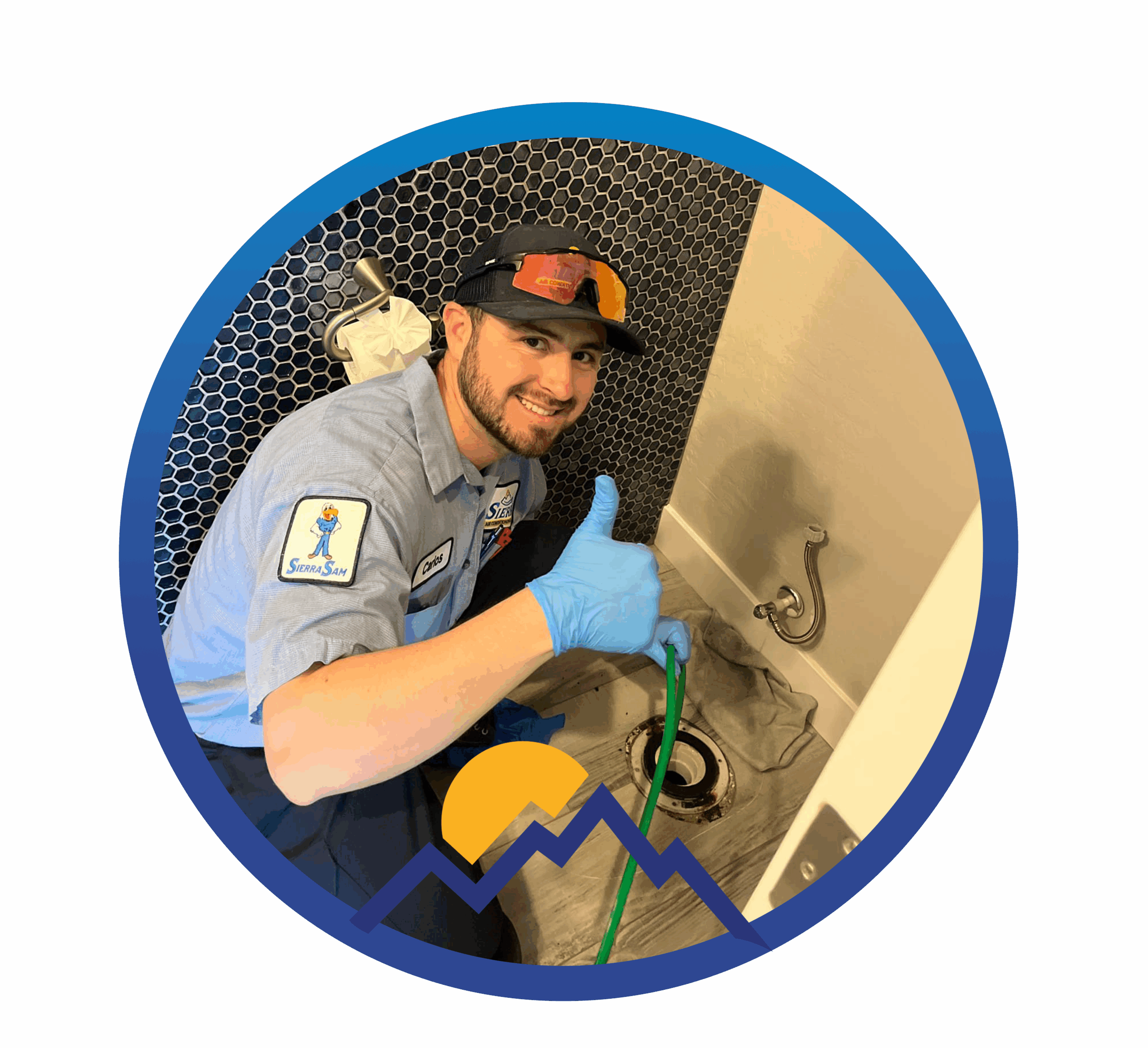 Drain Service in Las Vegas