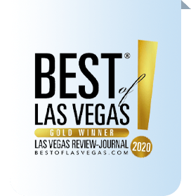 Voted #1 HVAC Company in Las Vegas!