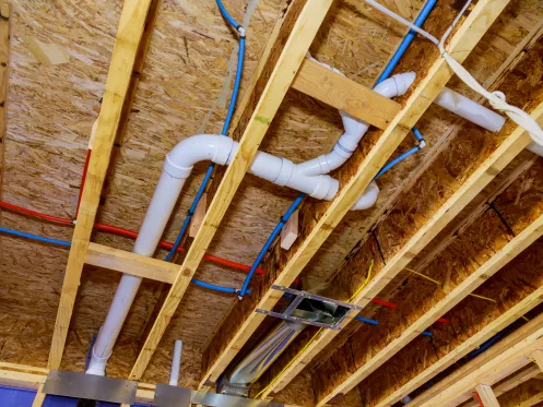 Why is Pex Plumbing Bad