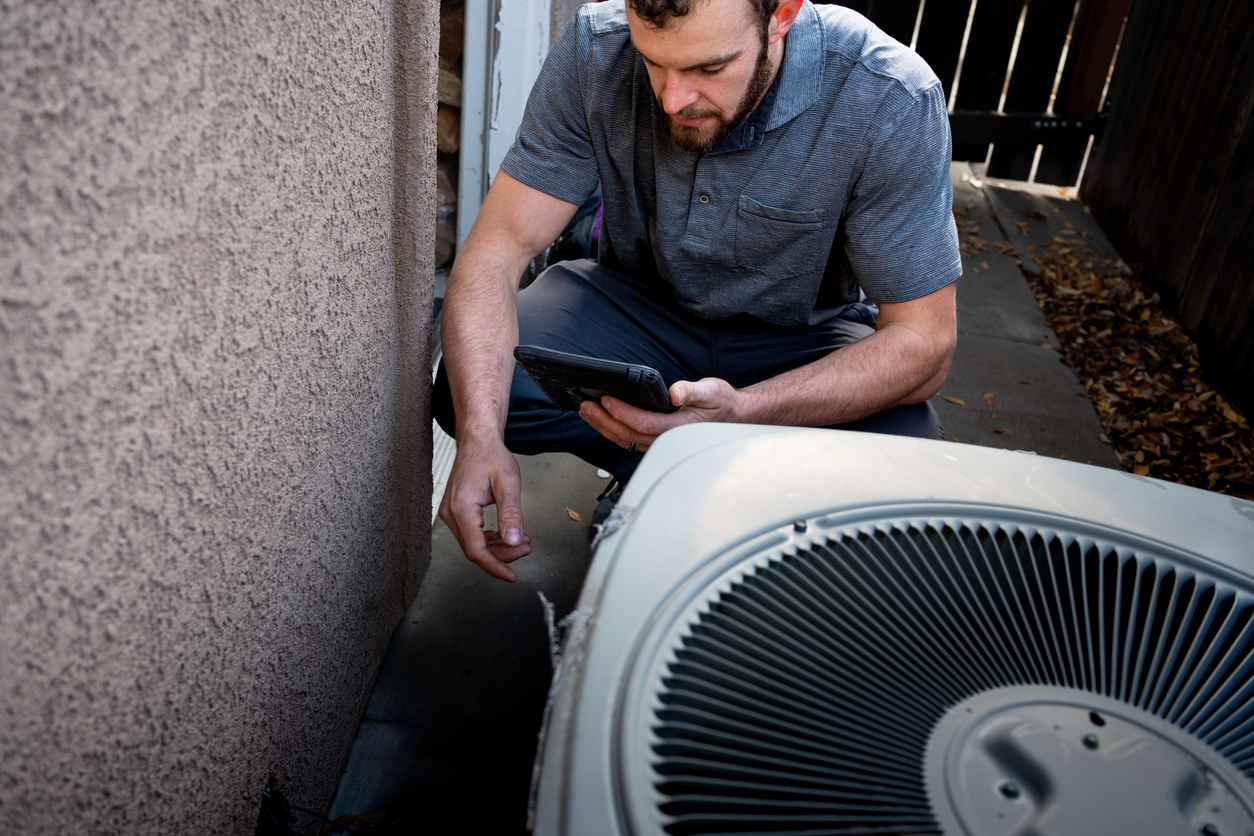Why Is My AC Short Cycling?