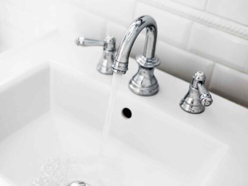 Why Does My Bathroom Sink Smell When I Run Water: Discover Solutions