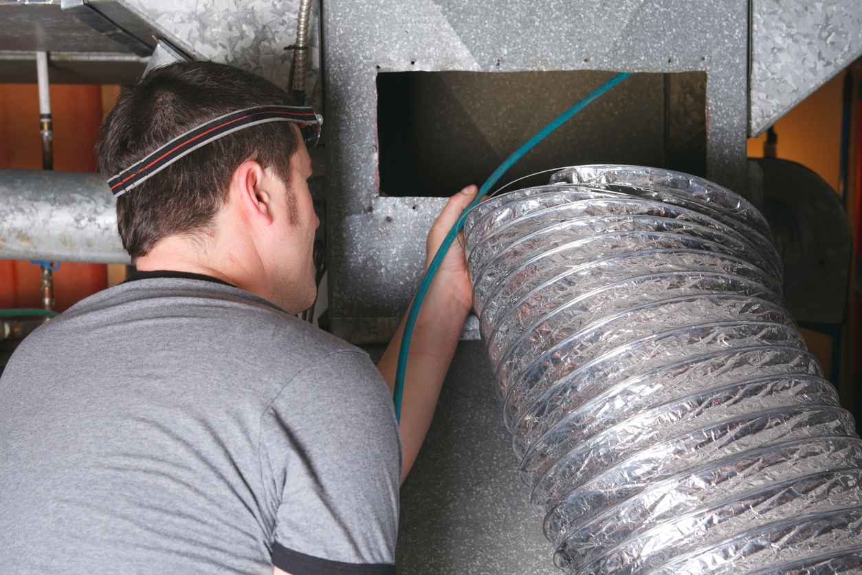 Should Ductwork be Replaced After 20 Years?