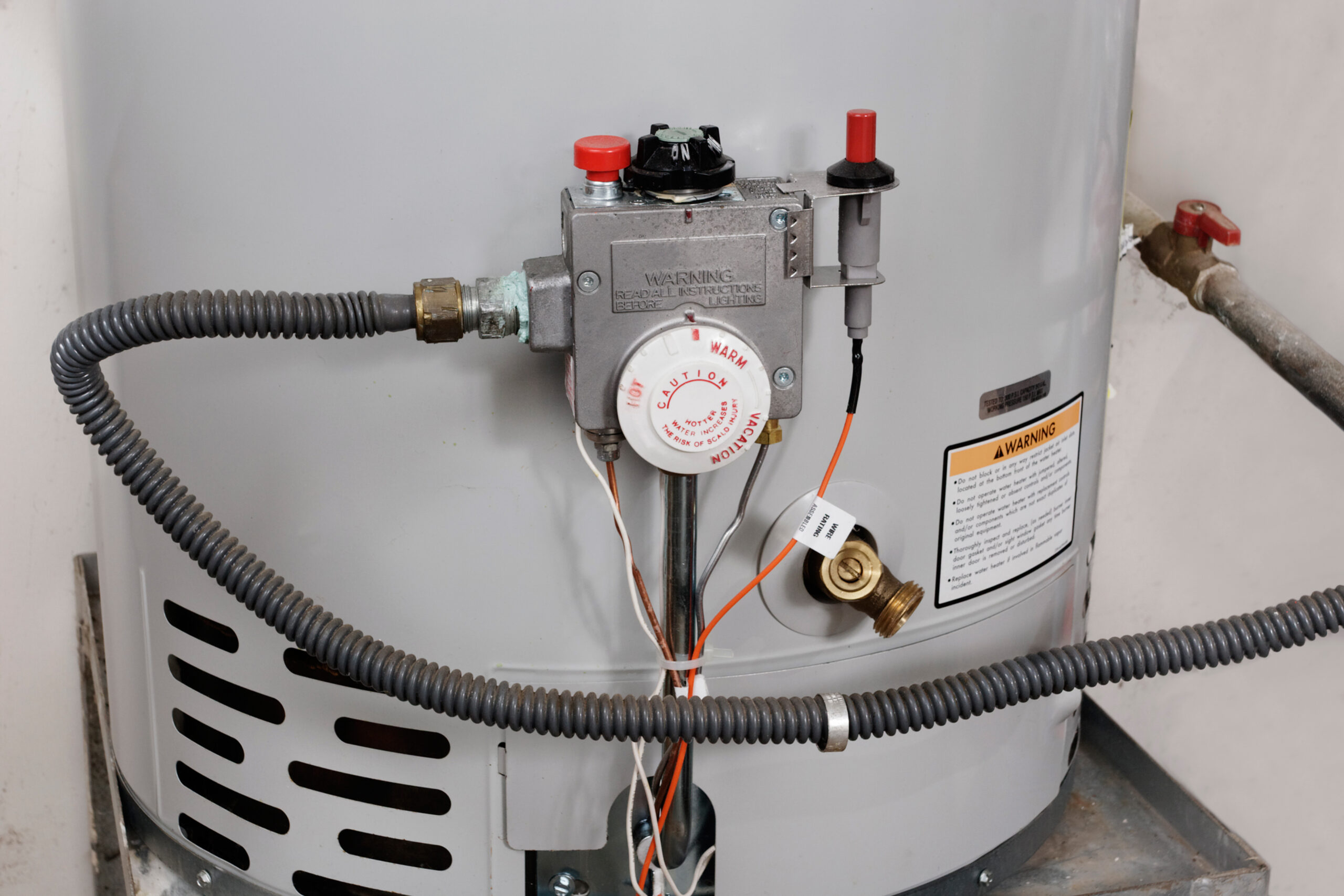 Las Vegas Water Heater Experts