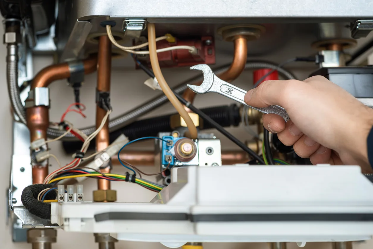 North Las Vegas Heater Repair