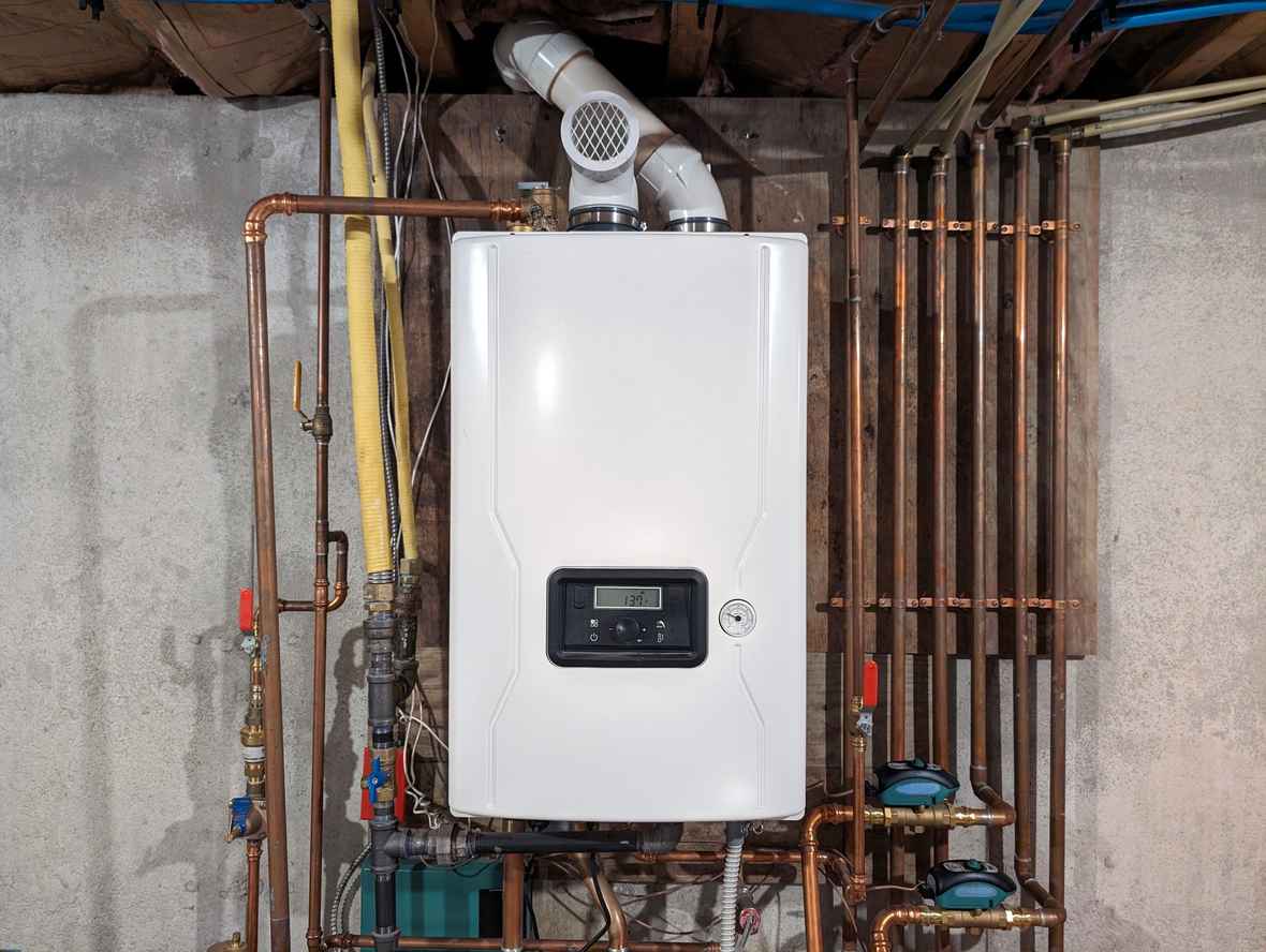 How Do Tankless Water Heaters Work?